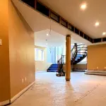 Basement Renovation Services for Growing GTA Families