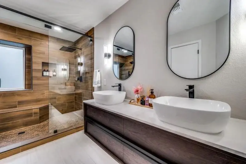 Bathroom Renovation Contractors