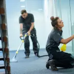Everything You Need to Know About Commercial Cleaning