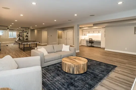 Insider Tips to Pick Right Basement Renovation Contractors