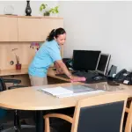 Is Your Office Truly Clean? Warning Signs to Know