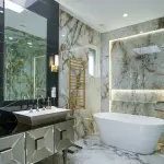 Luxury Bathroom Renovation Ideas in Mississauga